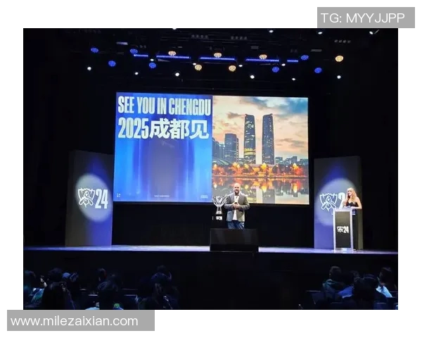 2026电竞新闻S15LOL世界大师赛特别报道WE战队转型之路与未来展望分析